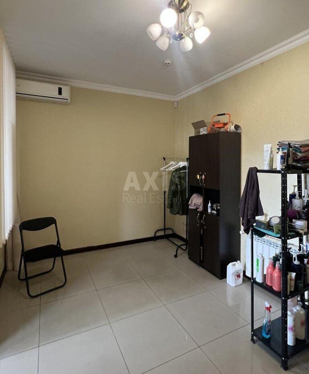 Trade object pr-t Lobanovs'kogo 6В, 67m2630784