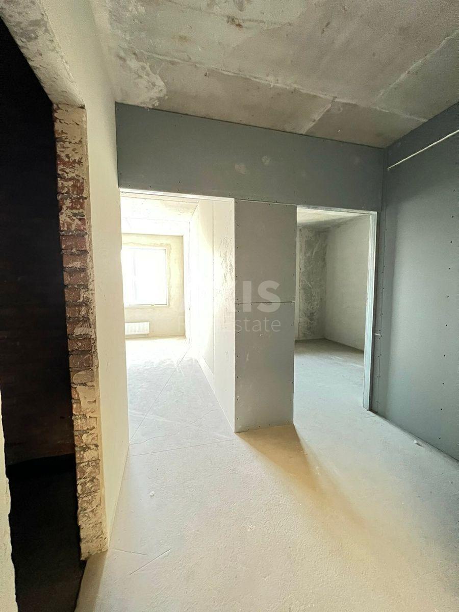 3k apartment vul. L'vivs'ka 150