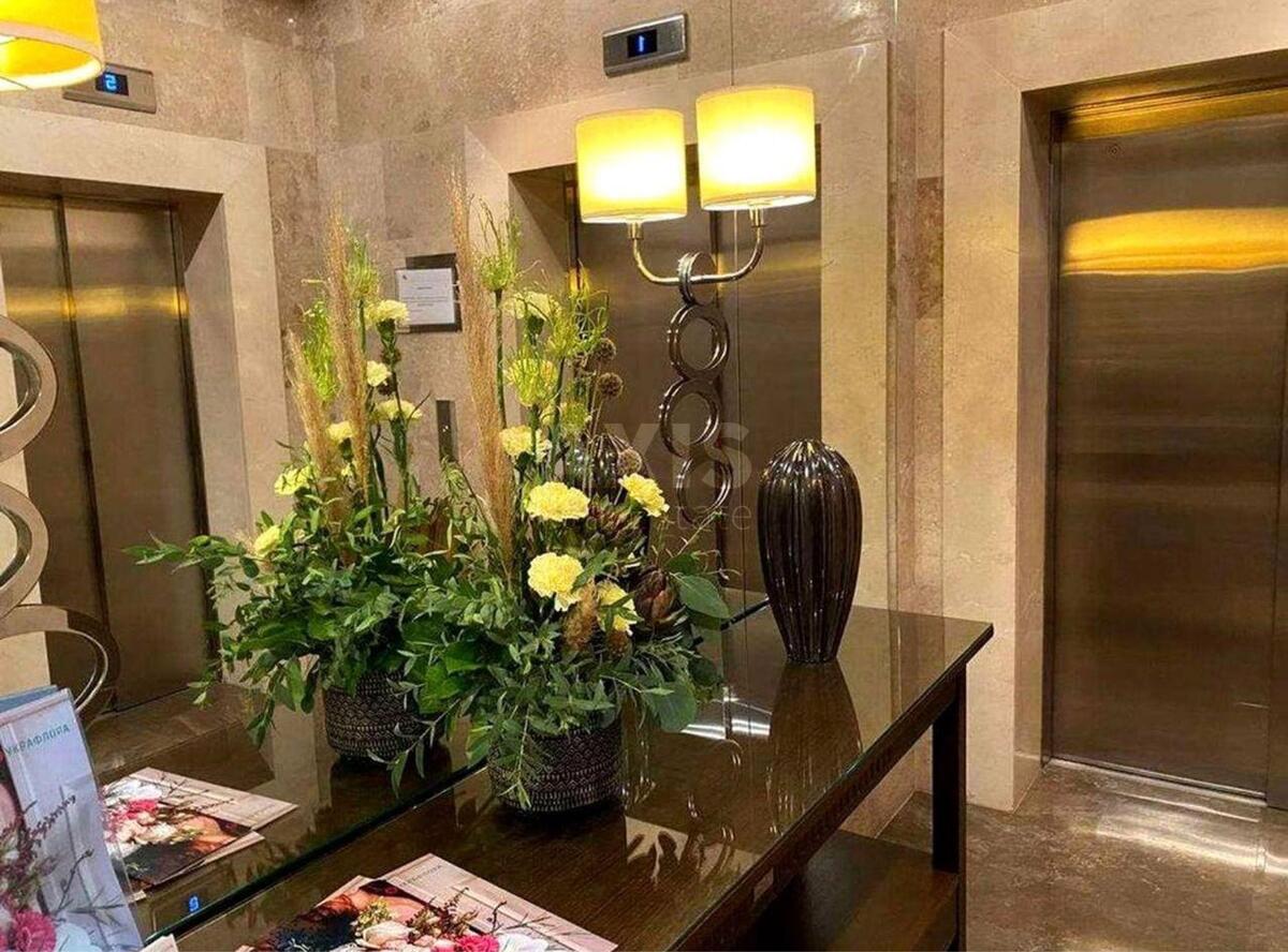 Trade object vul. Strutyns'kogo Sergija 2, 750m2587991