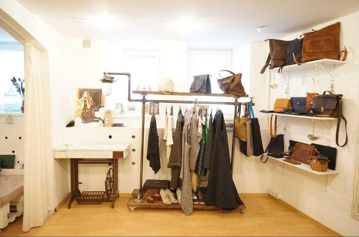 Офис ул. Малоподвальная 15, 115м263114