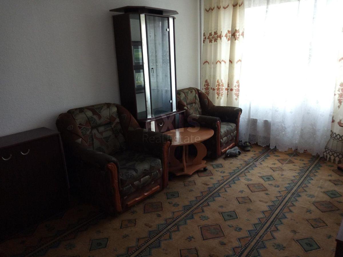 1k apartment vul. Rajduzhna 201