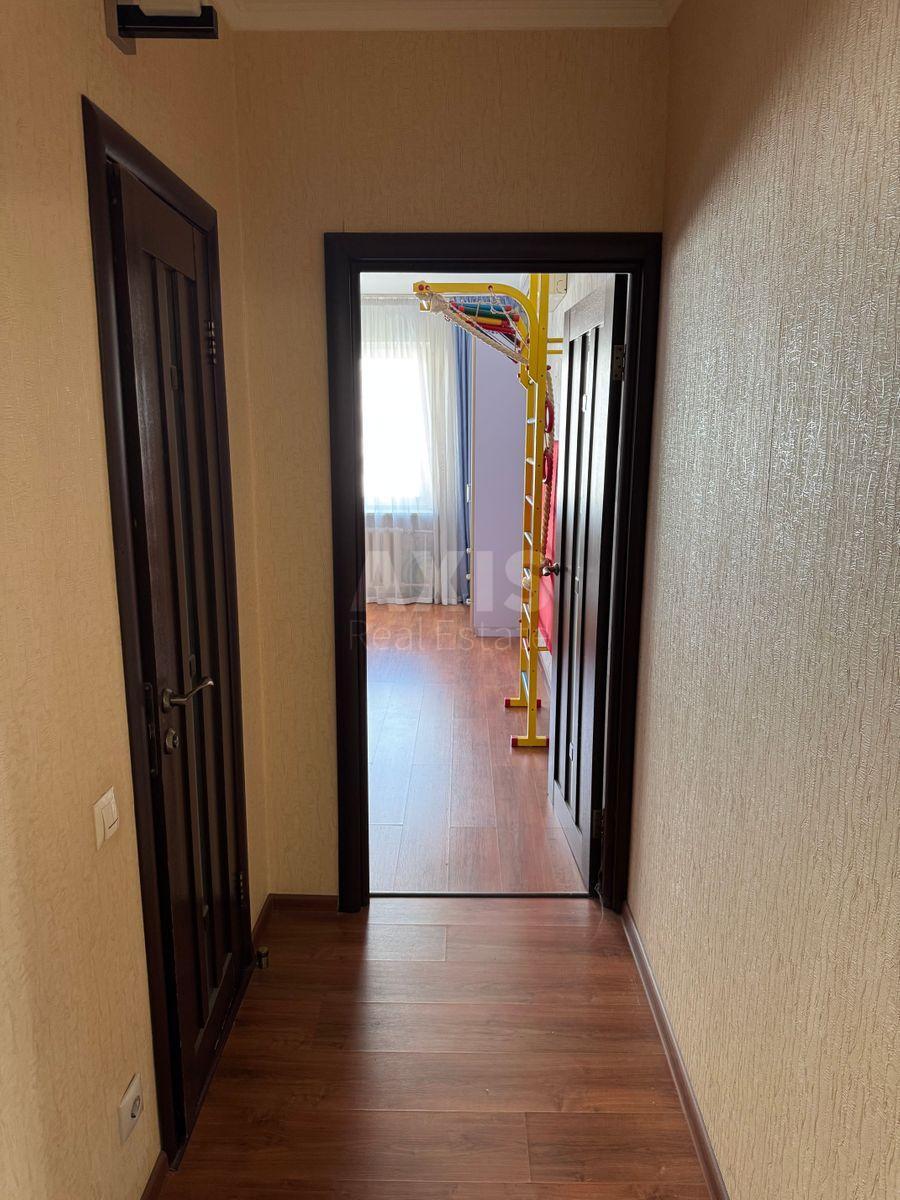 2к квартира пр-т Григоренко Петра 20А10