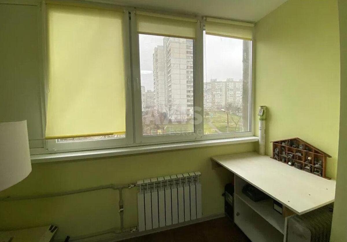 3к квартира ул. Каштановая 8631756