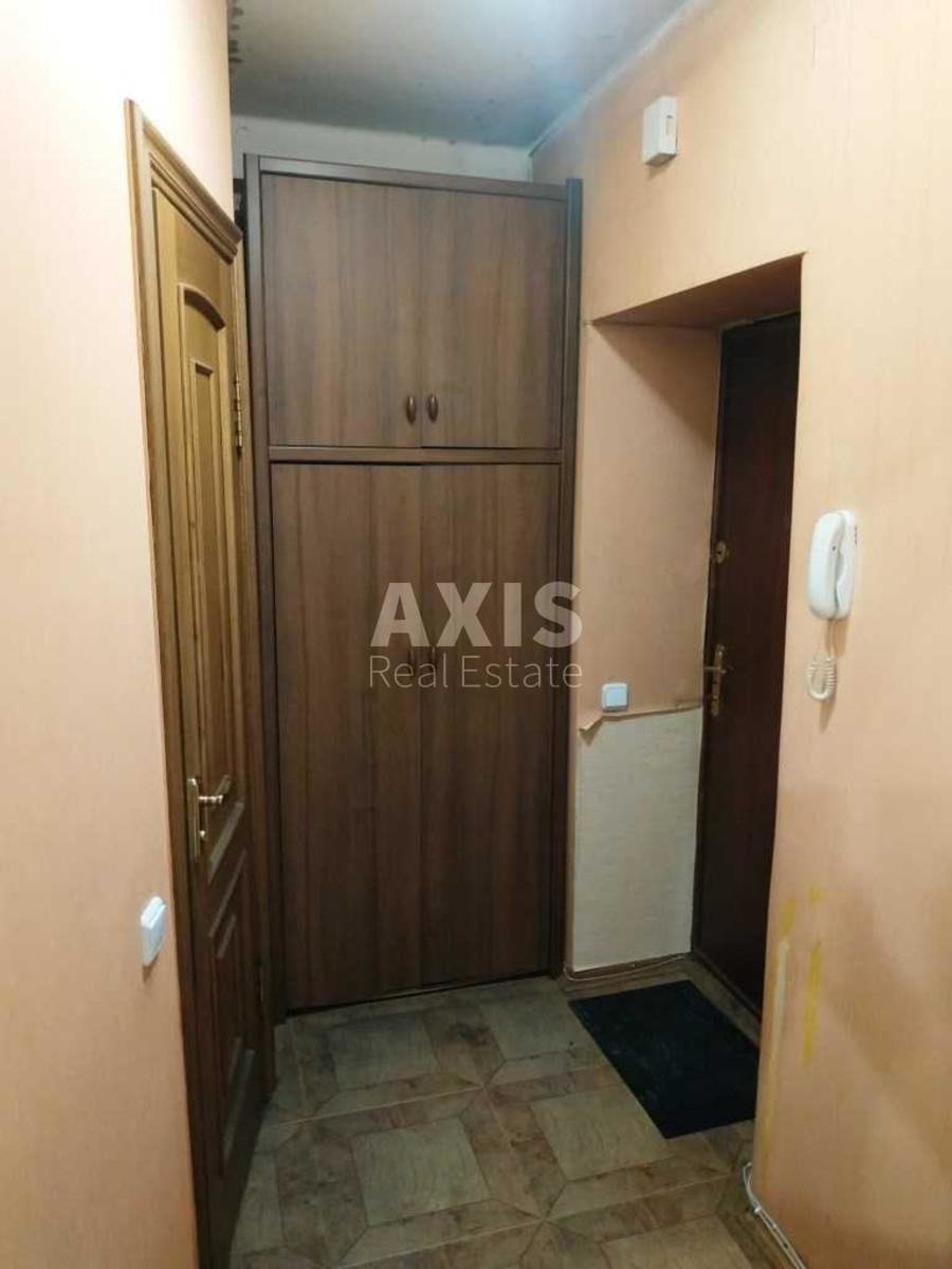 2k apartment pr-t Lobanovs'kogo 19Б3
