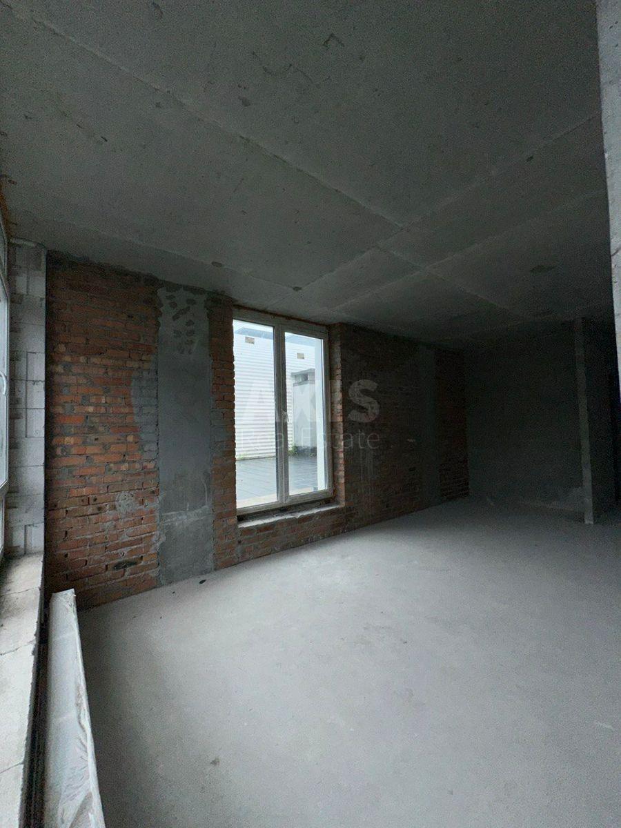 3k apartment vul. Rodyny Kistjakivs'kyh 2А3