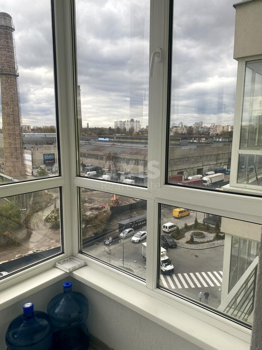 1k apartment vul. Olesja Berdnyka 1Д631955