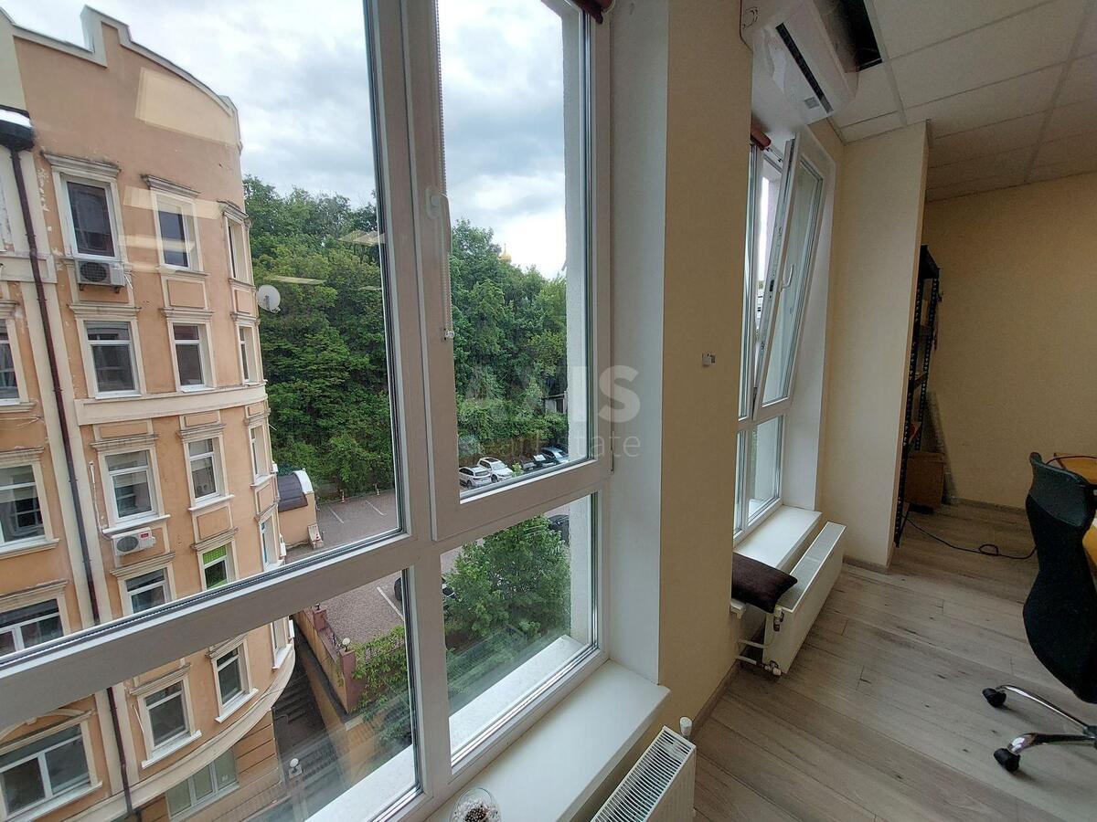 Office vul. Glybochyc'ka 40, 71m25893211