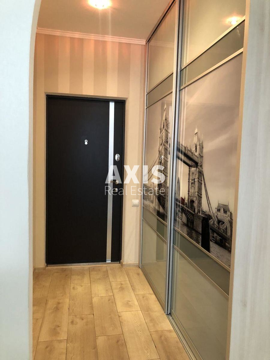 1k apartment vul. Lucenka Dmytra 84