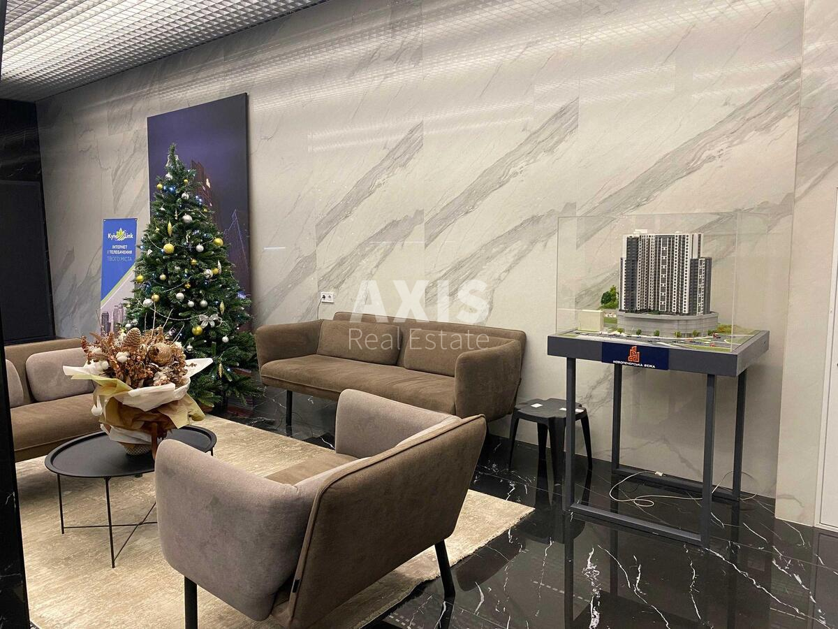 2k apartment vul. Mykhayla Boychuka 41Б4997118