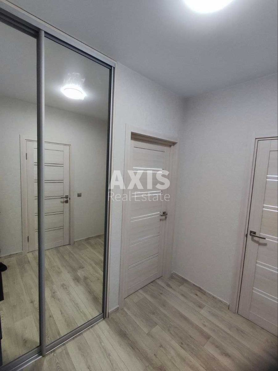 2k apartment pr-t Peremogy 6712