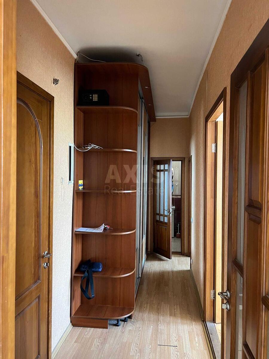 2к квартира пр-т Голосеевский 106/28