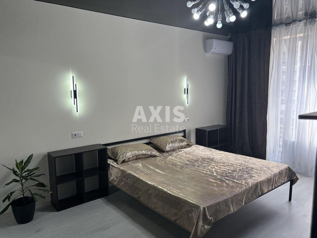 1k apartment pr-t Povitryanykh Syl 56630193