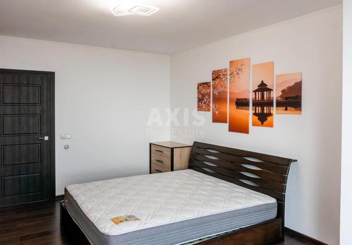 1k apartment vul. Jurija Pashalina 17590343