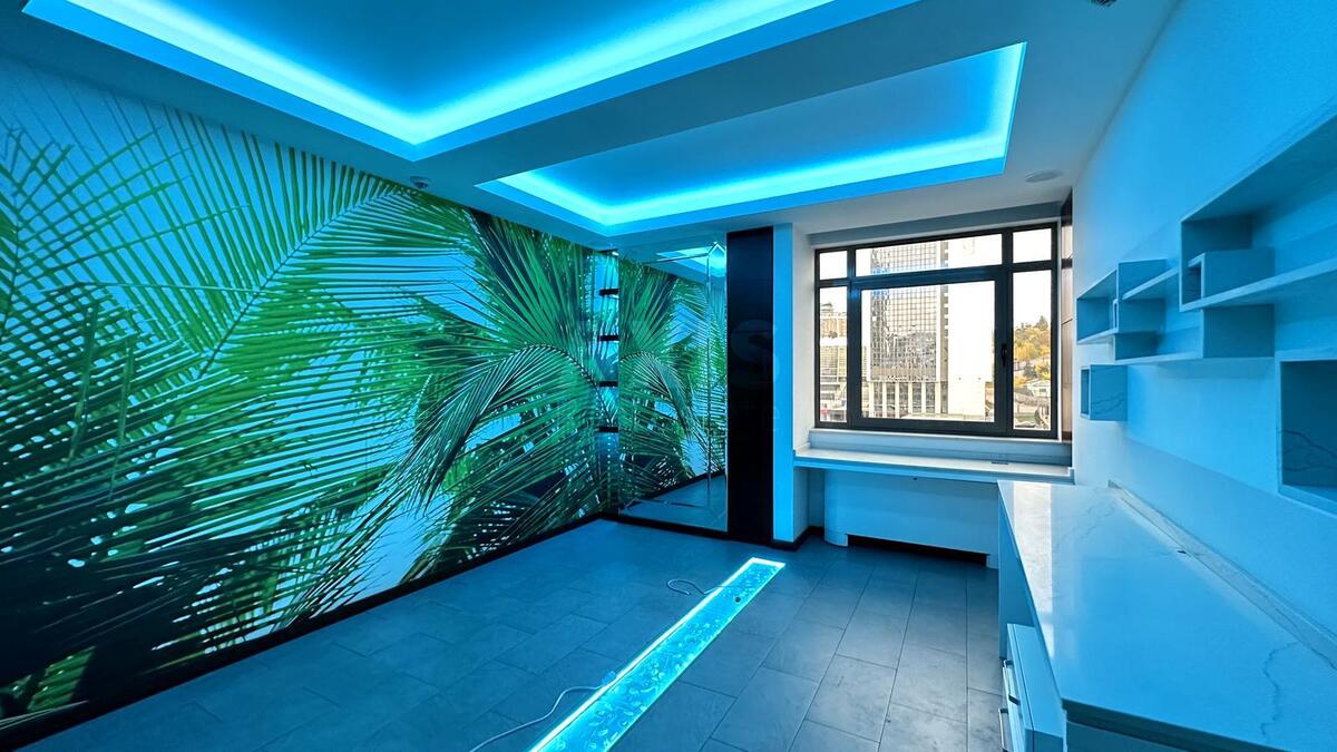 Office vul. Velyka Vasyl'kivs'ka 72, 170m26329721