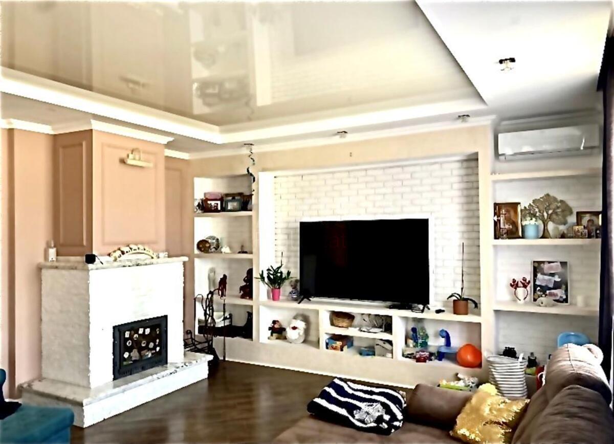 House vul. Lugova, 270m2, Kyiv city633180