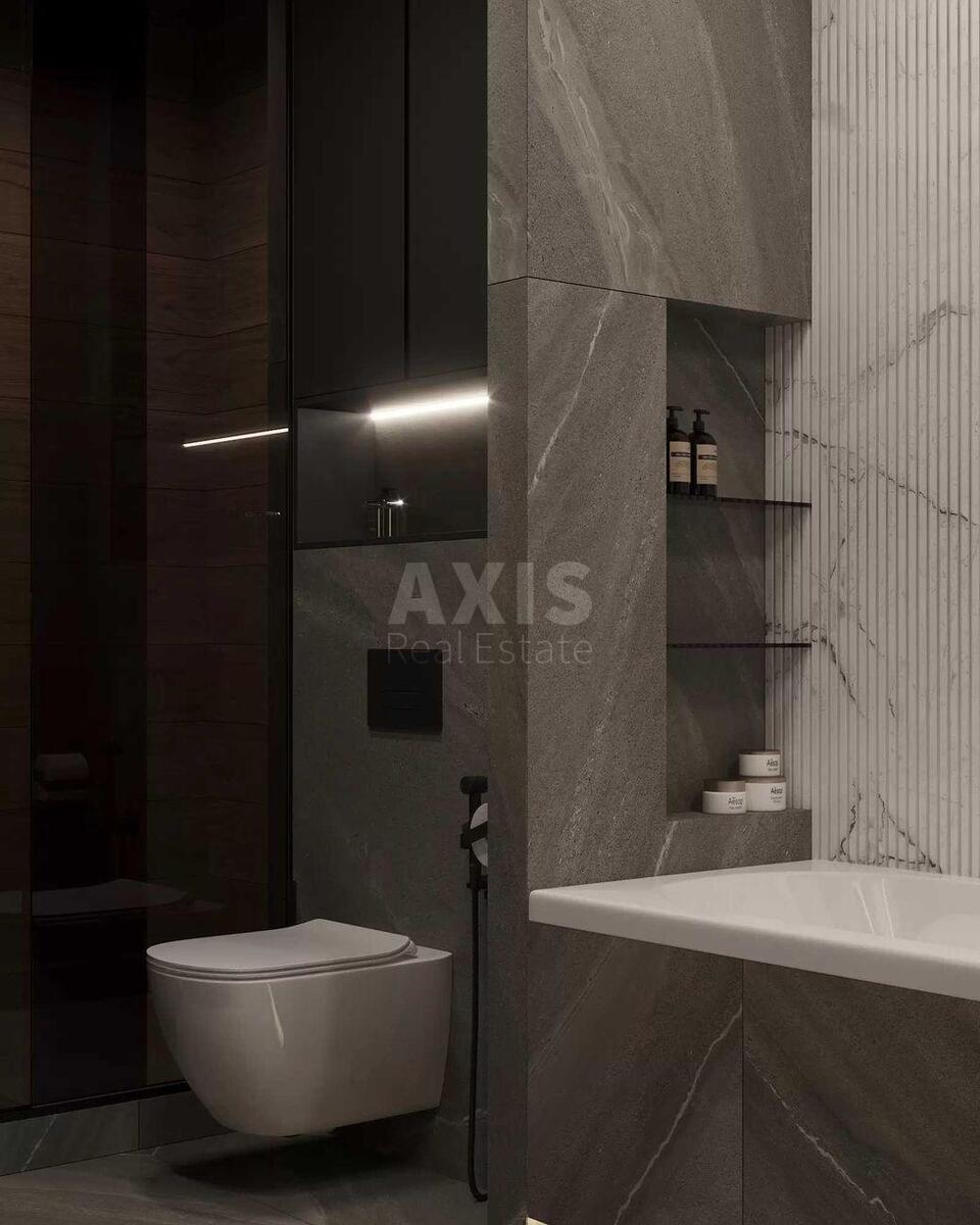 2k apartment shose Zaliznychne 45А7