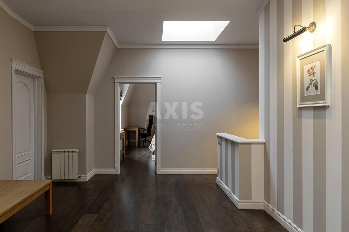 5k apartment vul. Jaroslaviv Val 21Г6333613