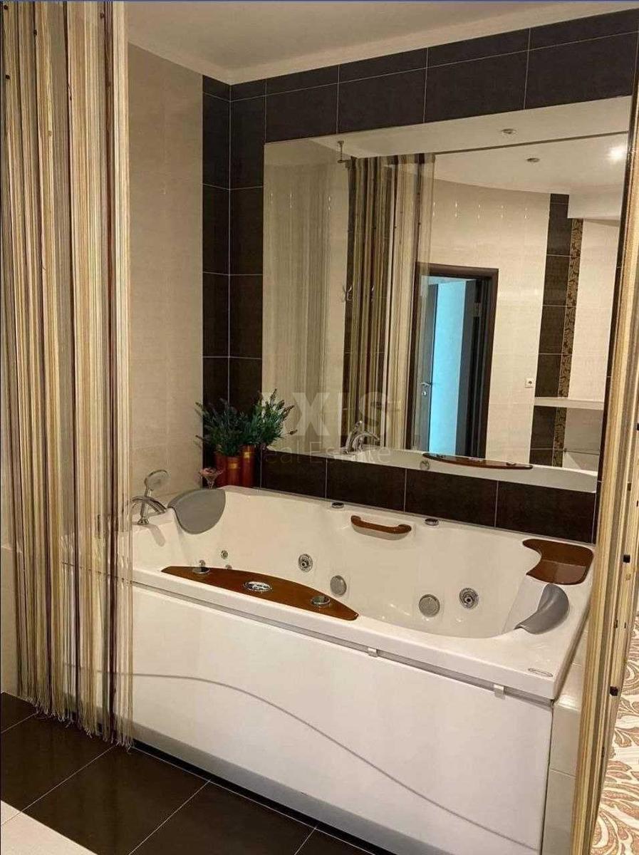 4к квартира ул. Зверинецкая 599