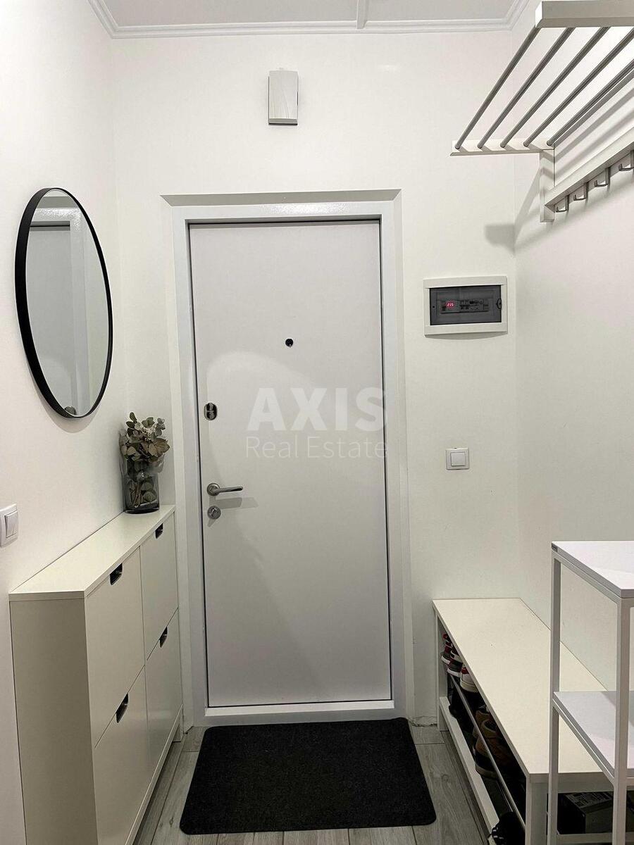 1k apartment vul. Chavdar Jelyzavety 217