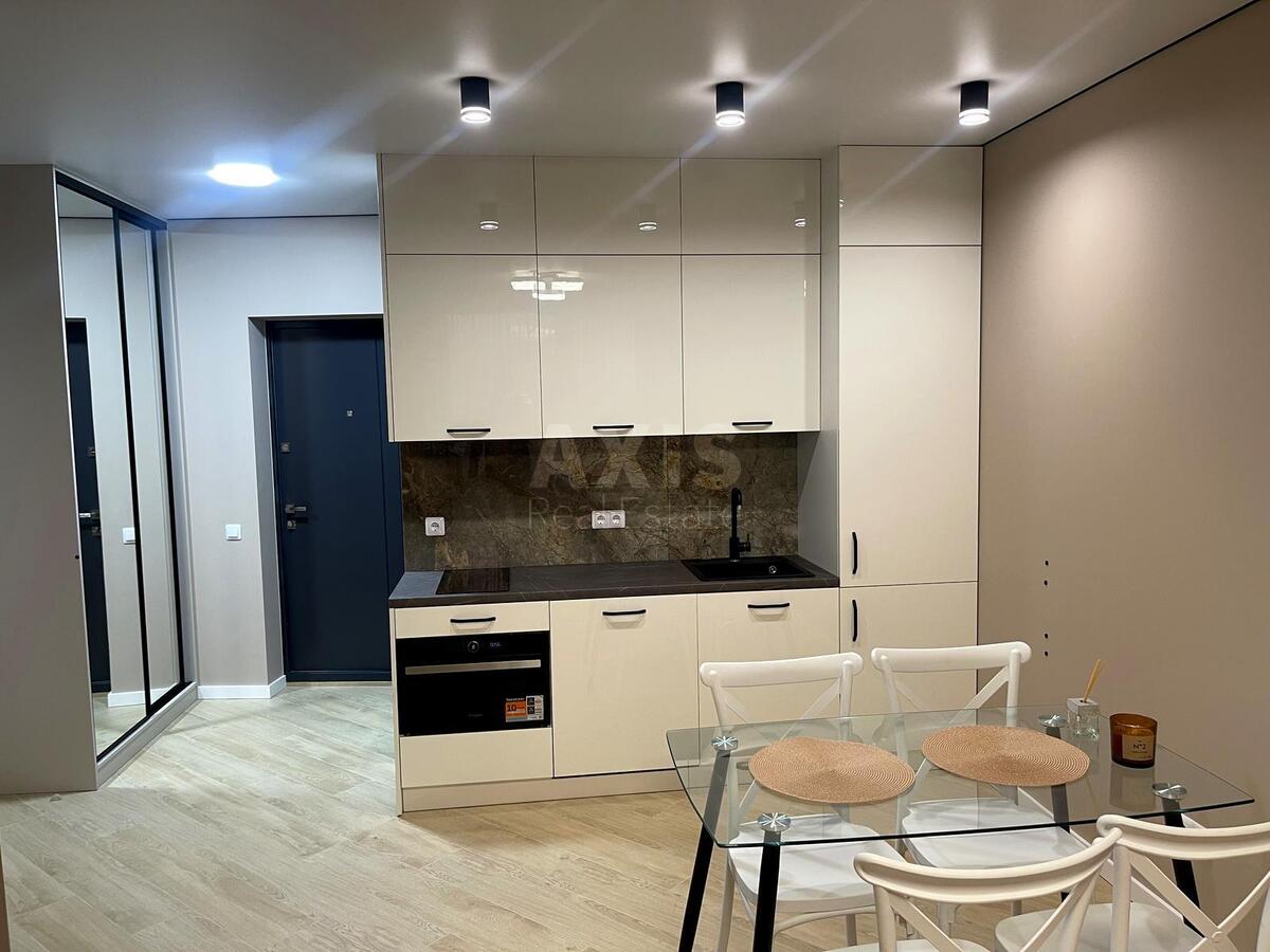 2к квартира наб. Днепровская 17К633690