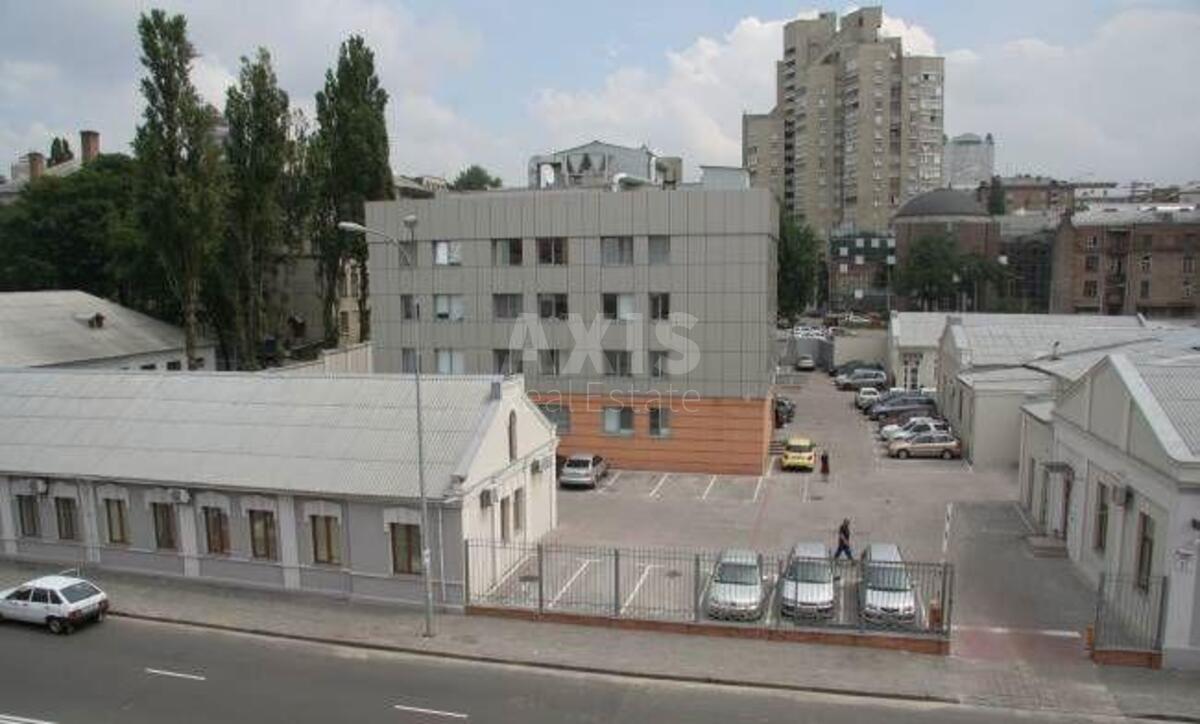 Office vul. Malevycha Kazymyra 87, 240m20