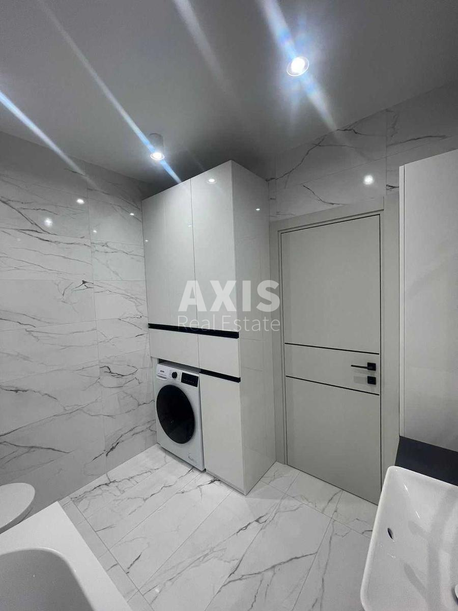 3k apartment vul. Zlatoustivs'ka 274117111