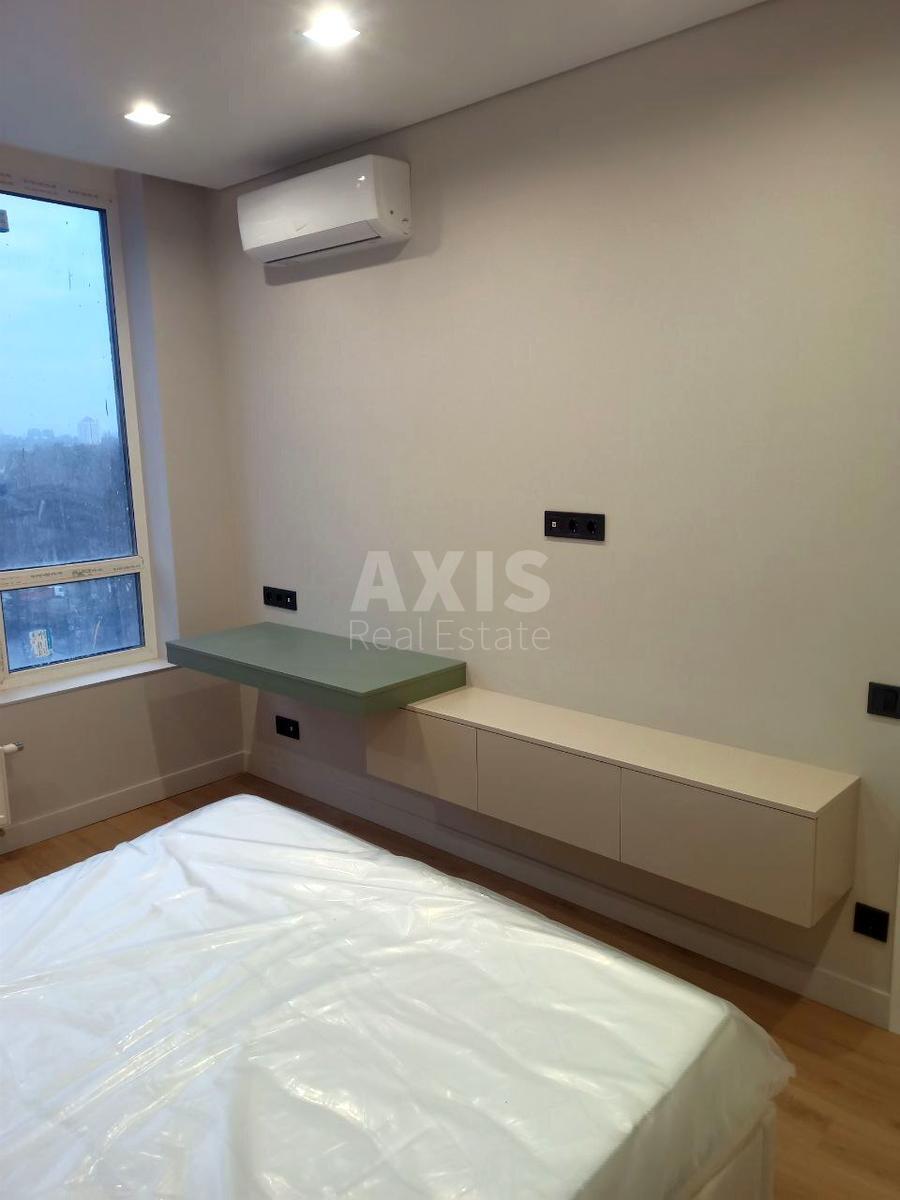 1k apartment vul. Viktora Nekrasova 10633825