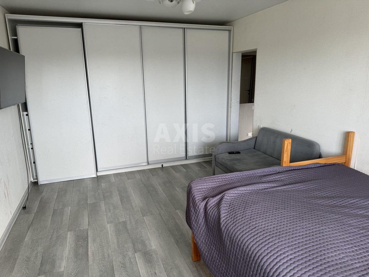 1k apartment vul. Geroi'v Dnipra 792