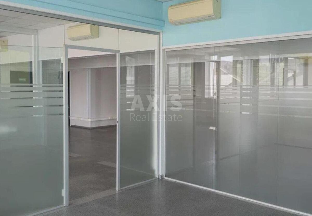Office pr-t Vidradnyj 95, 198m20