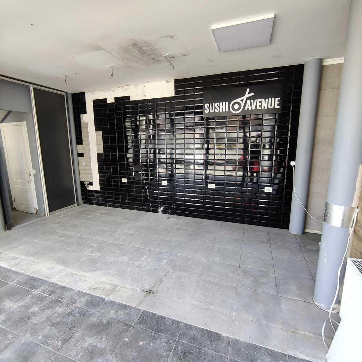 Офис ул. Антоновича 125В, 30м23