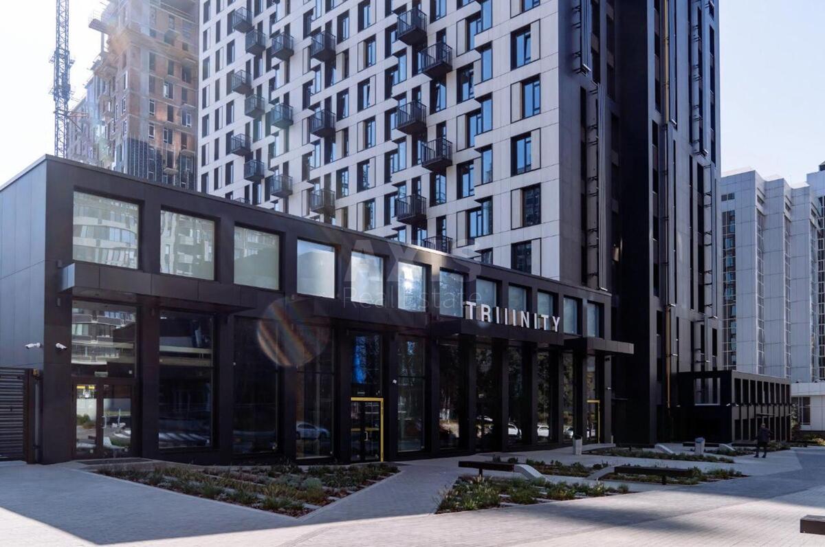 3k apartment vul. Barbjusa Anri 39/259179
