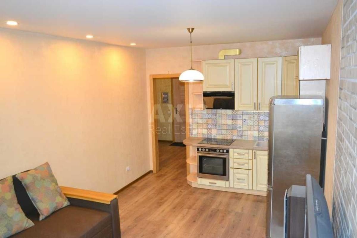 1k apartment vul. Dragomanova 2А0