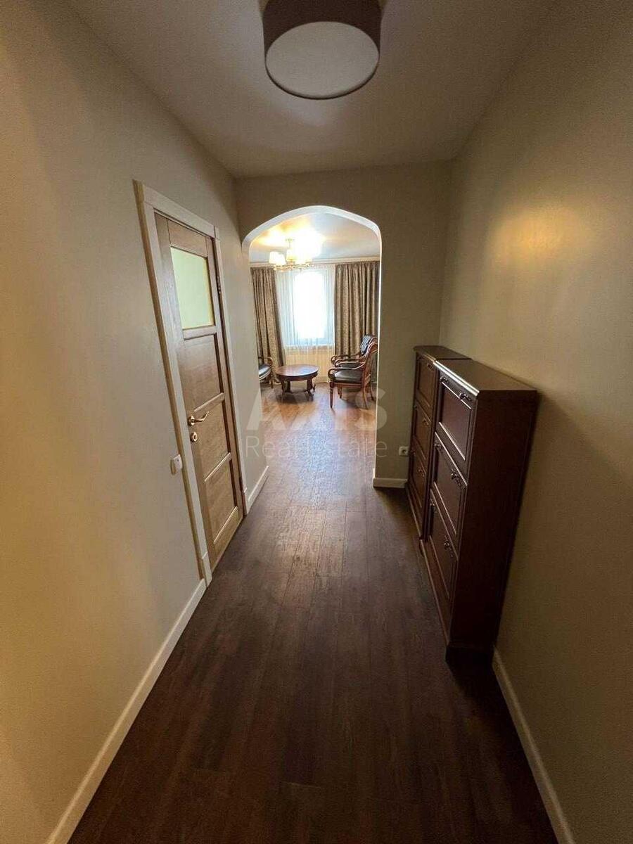 5k apartment vul. Dragomanova 110