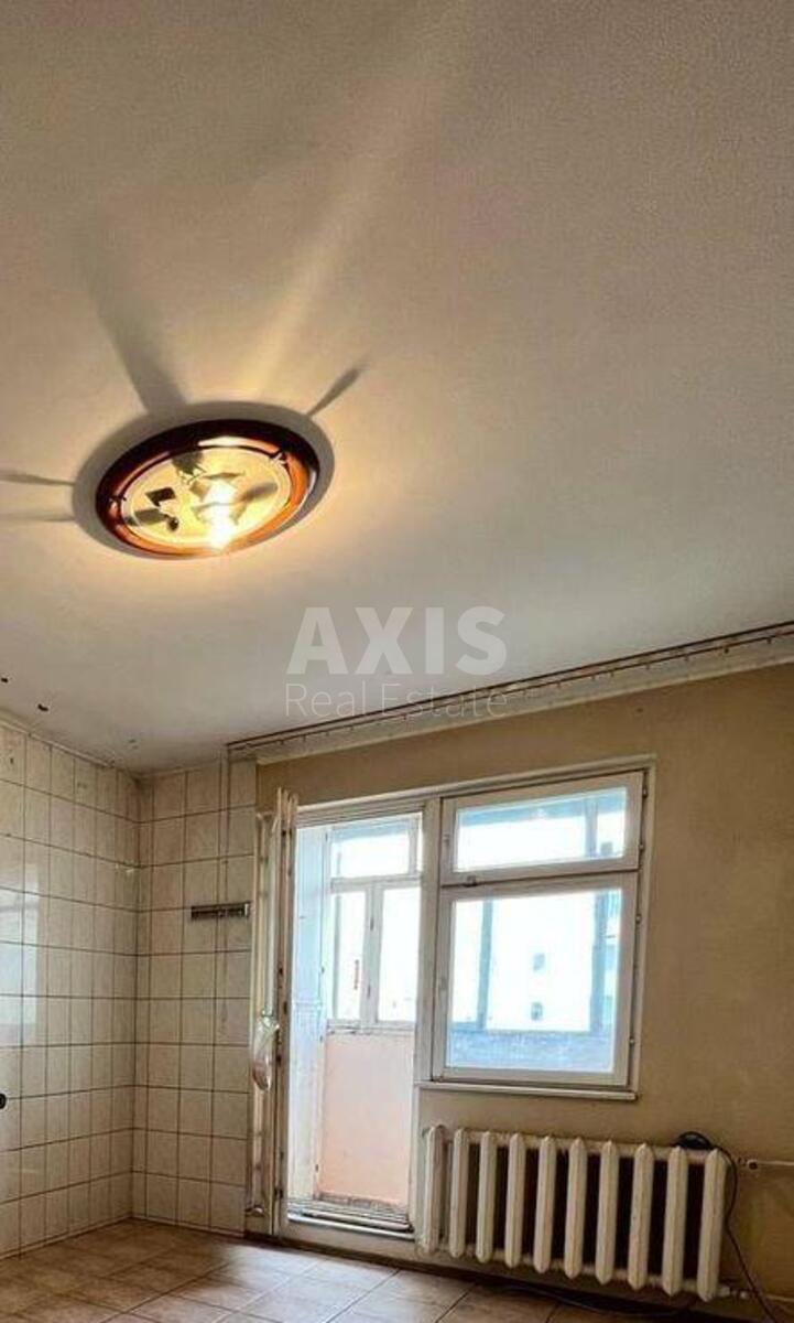 4k apartment vul. Puljuja Ivana 5А0