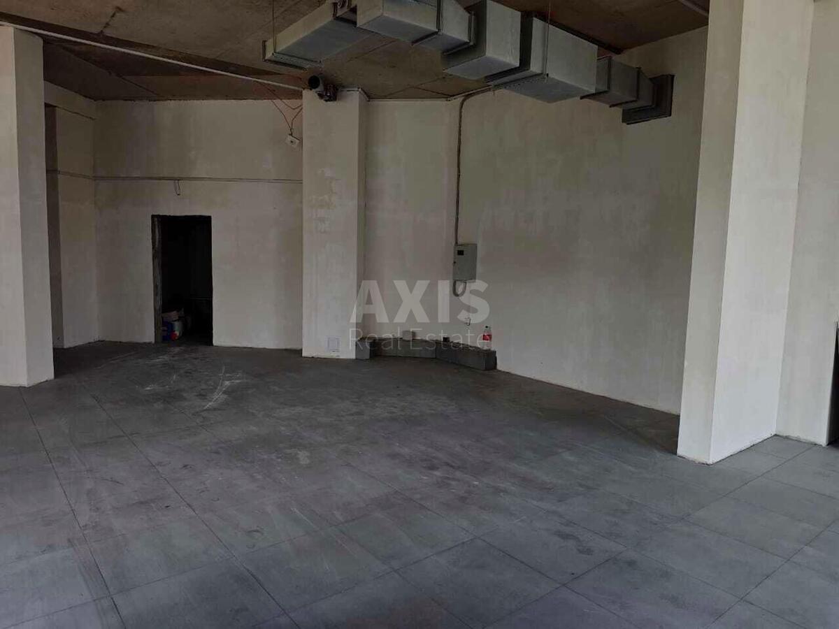 Office vul. Vyshgorods'ka 45, 170m2605120