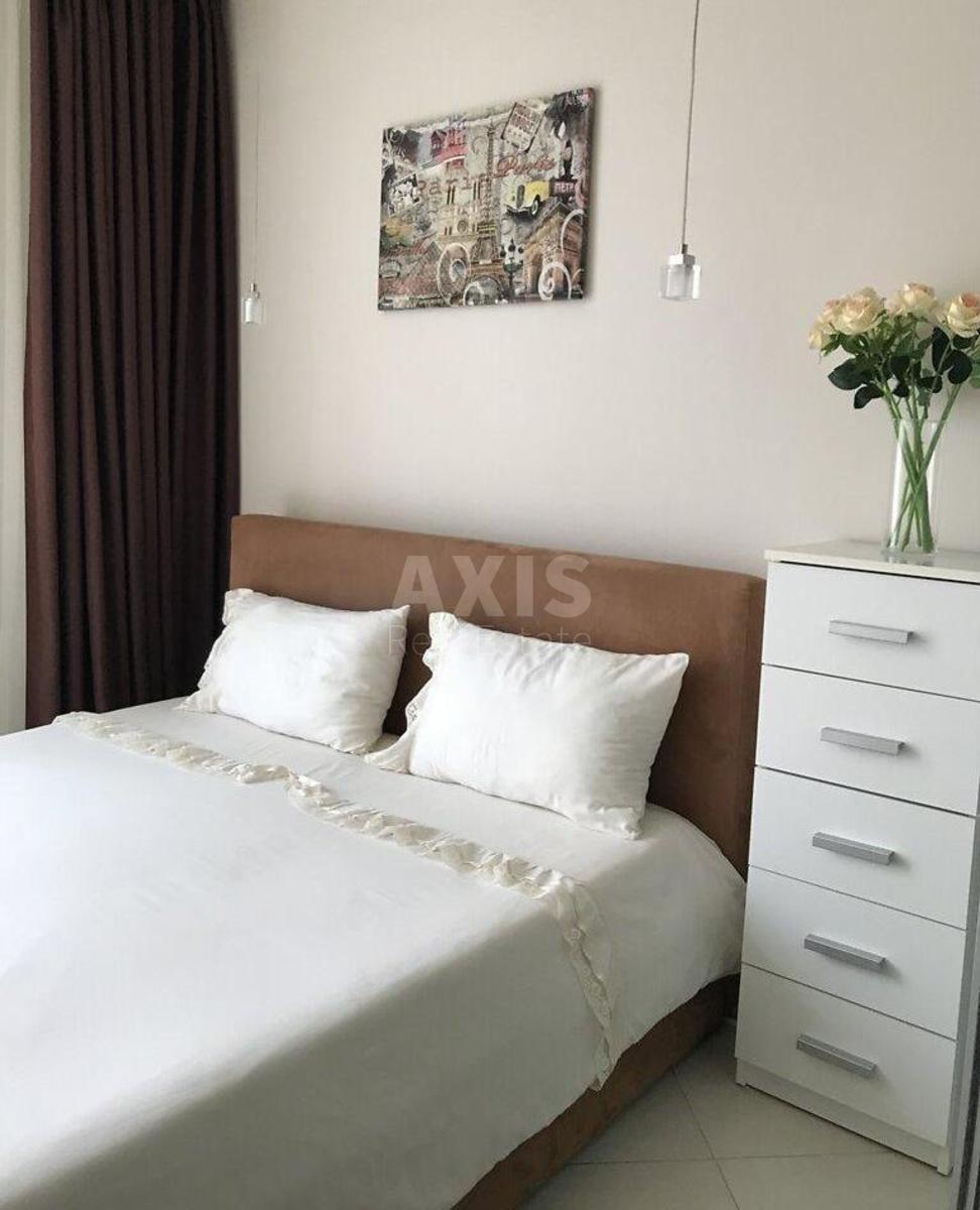 1k apartment vul. Regeneratorna 40