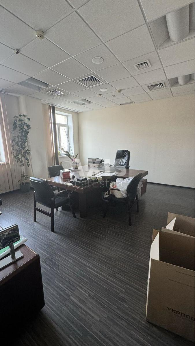 Офис ул. Кошевого Олега 2Б, 340м2337084