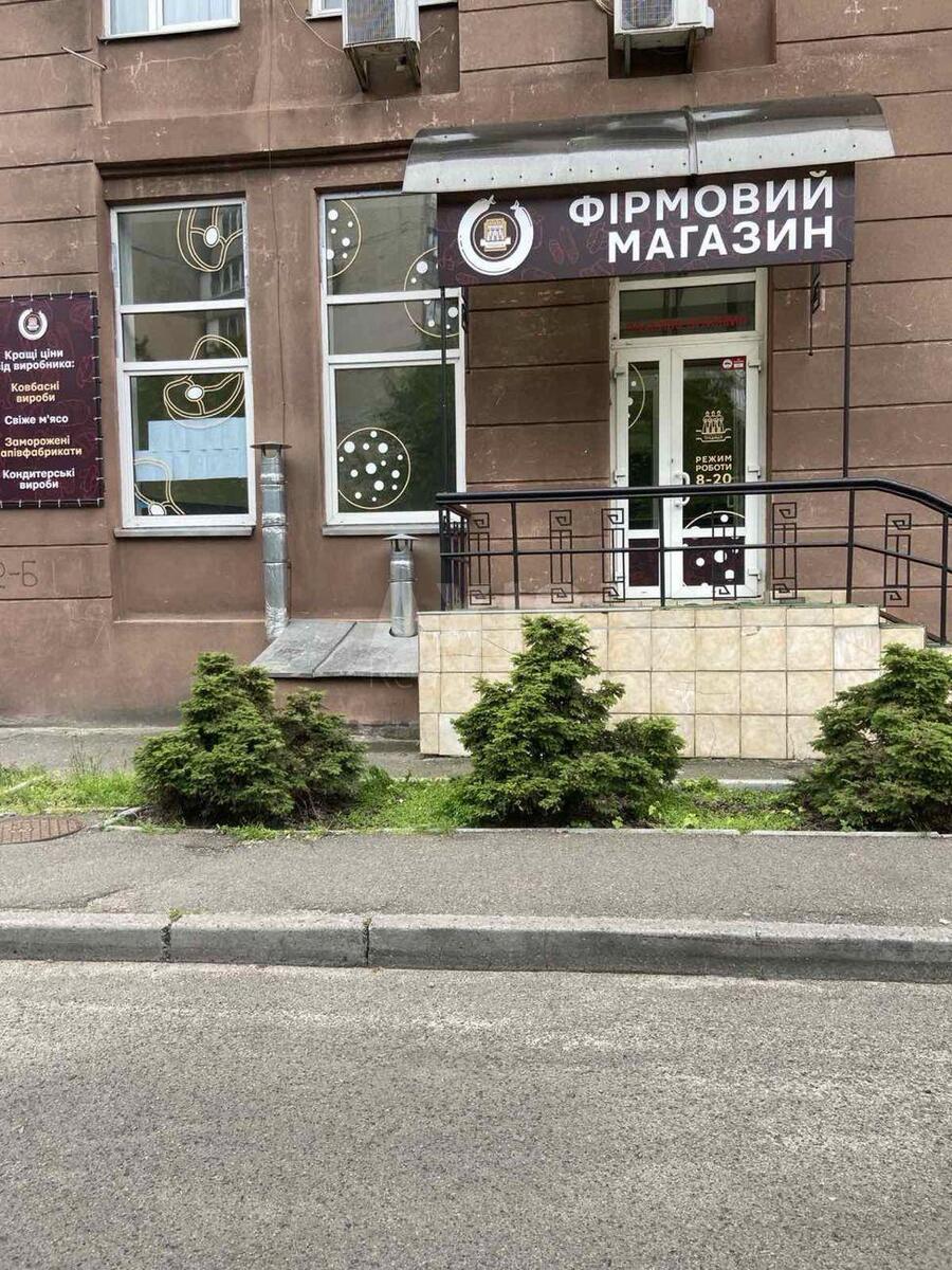 Офис ул. Никольско-Слободская 10, 48м2