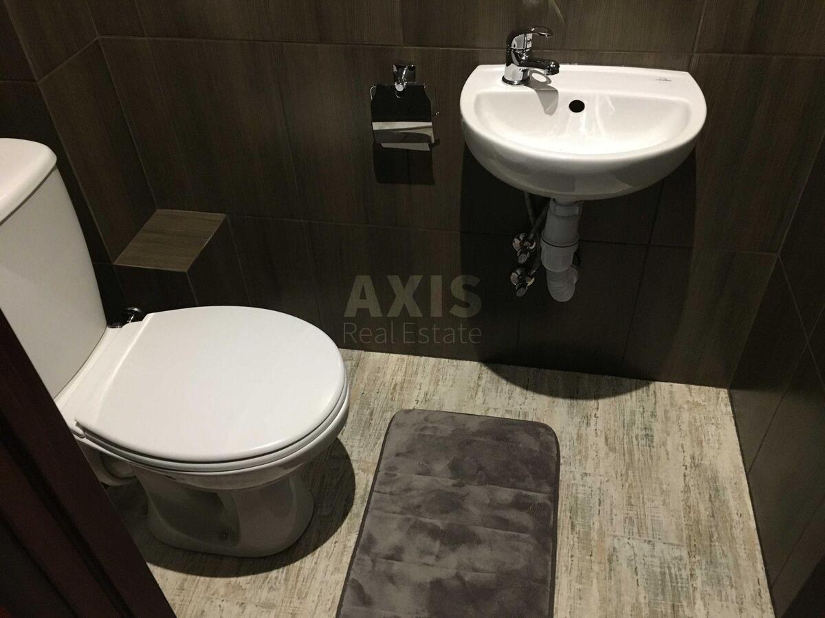 3k apartment vul. Chavdar Jelyzavety 2112