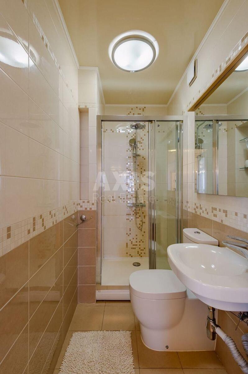 3k apartment vul. Saperno-Slobids'ka 226040213