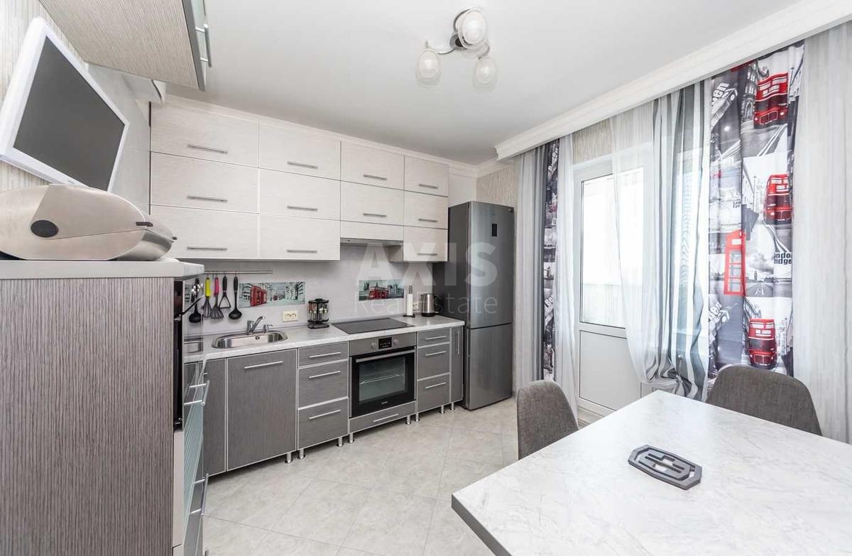 1k apartment vul. Chavdar Jelyzavety 210
