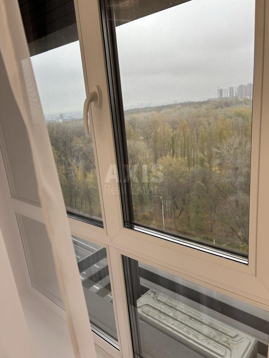 1k apartment vul. Teligy Oleny 257