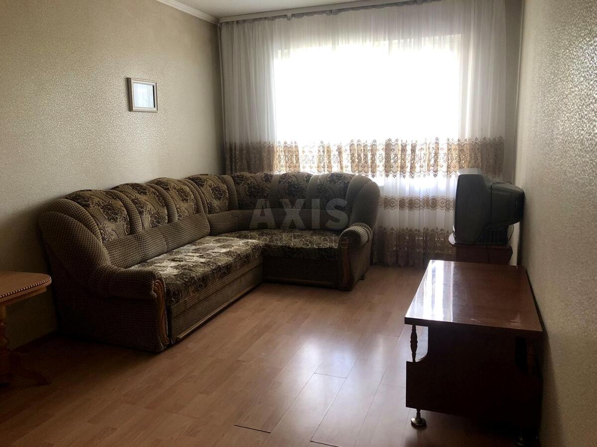 3k apartment vul. Zabolotnogo Akademika 4602391