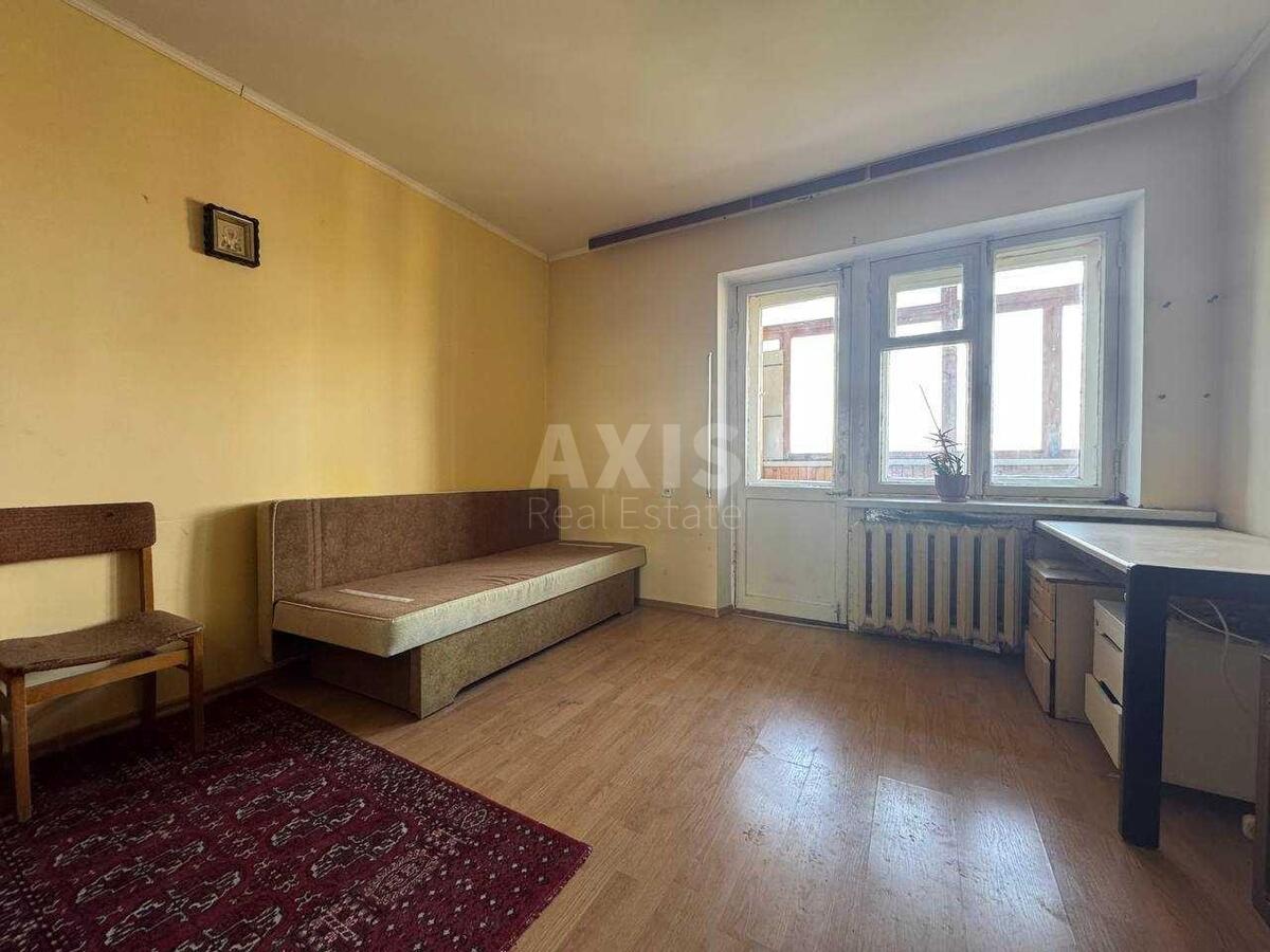 2k apartment pr-t Gagarina Jurija 14А1