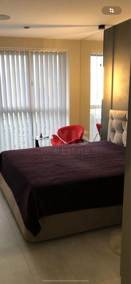 3k apartment vul. Lypkivs'kogo Vasylja Mytropolyta 16Г1