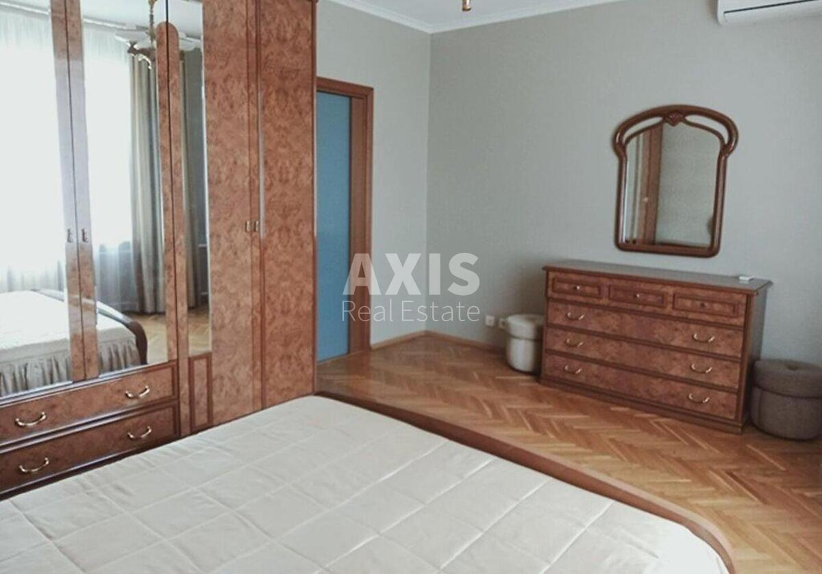 3k apartment bul. Lesi Ukrai'nky 244