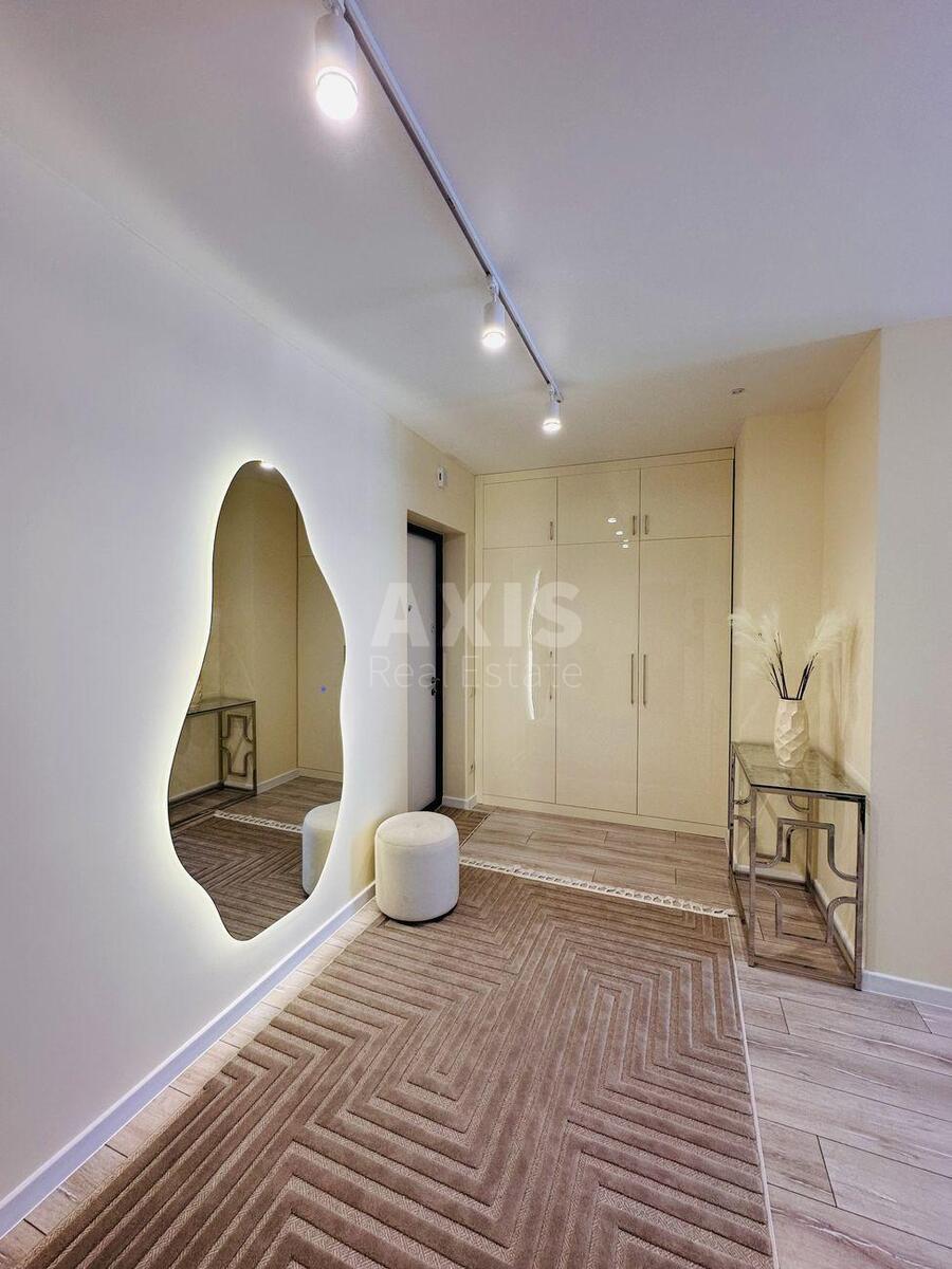 1k apartment vul. Sholudenka 302