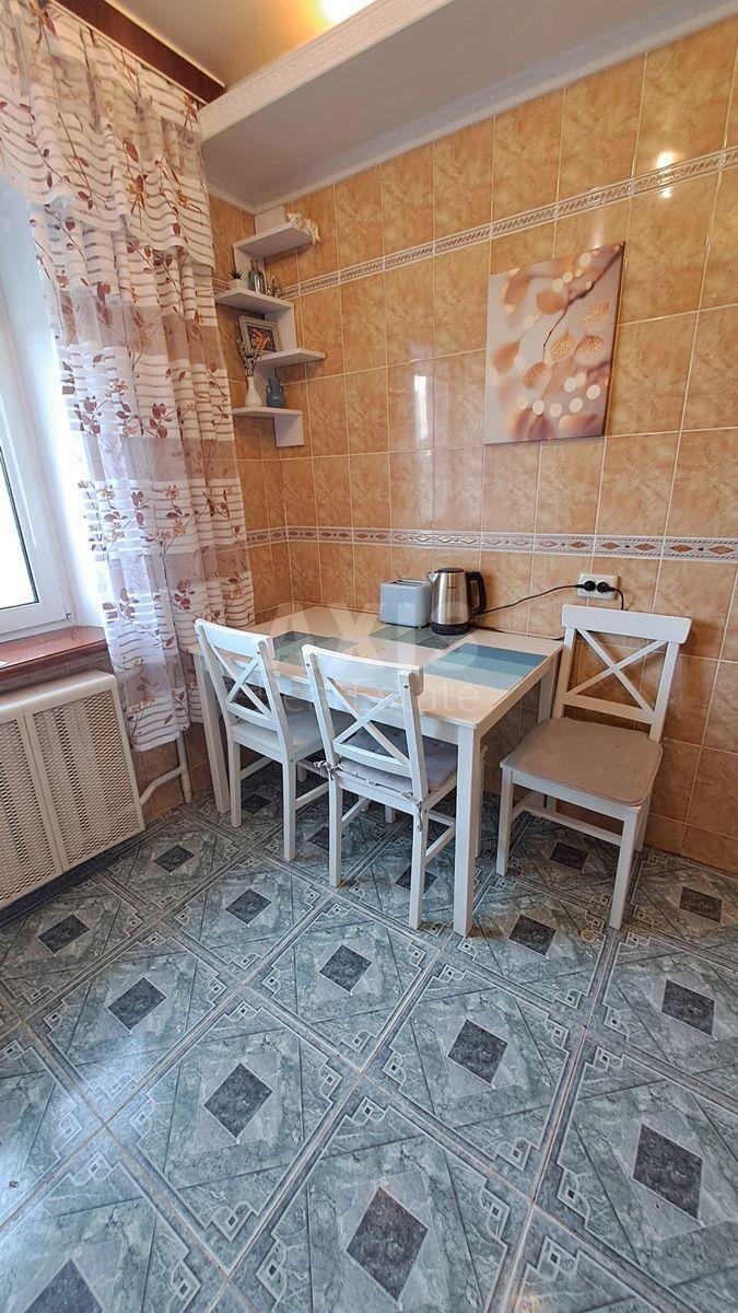 3к квартира ул. Шолом-Алейхема 14А0