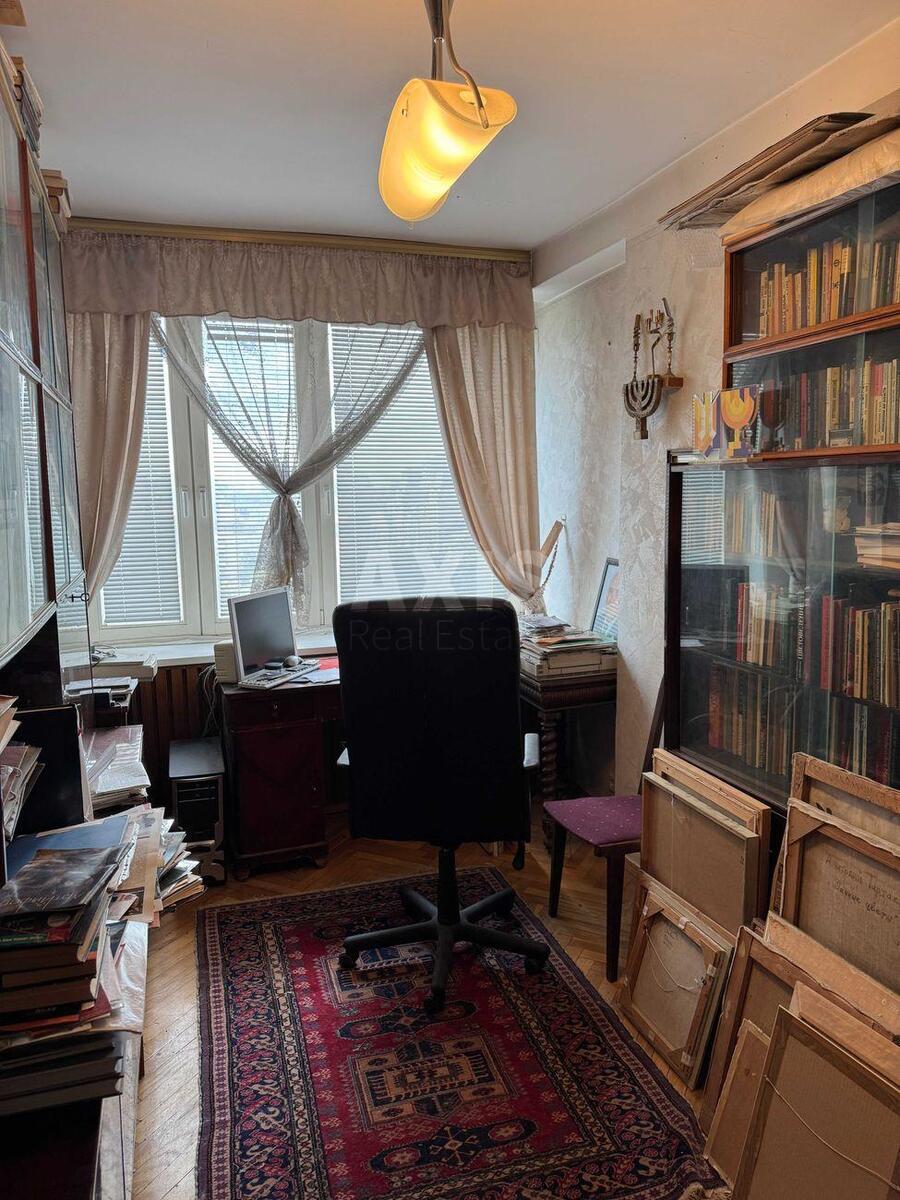 4k apartment vul. Hmel'nyc'kogo Bogdana 39595548