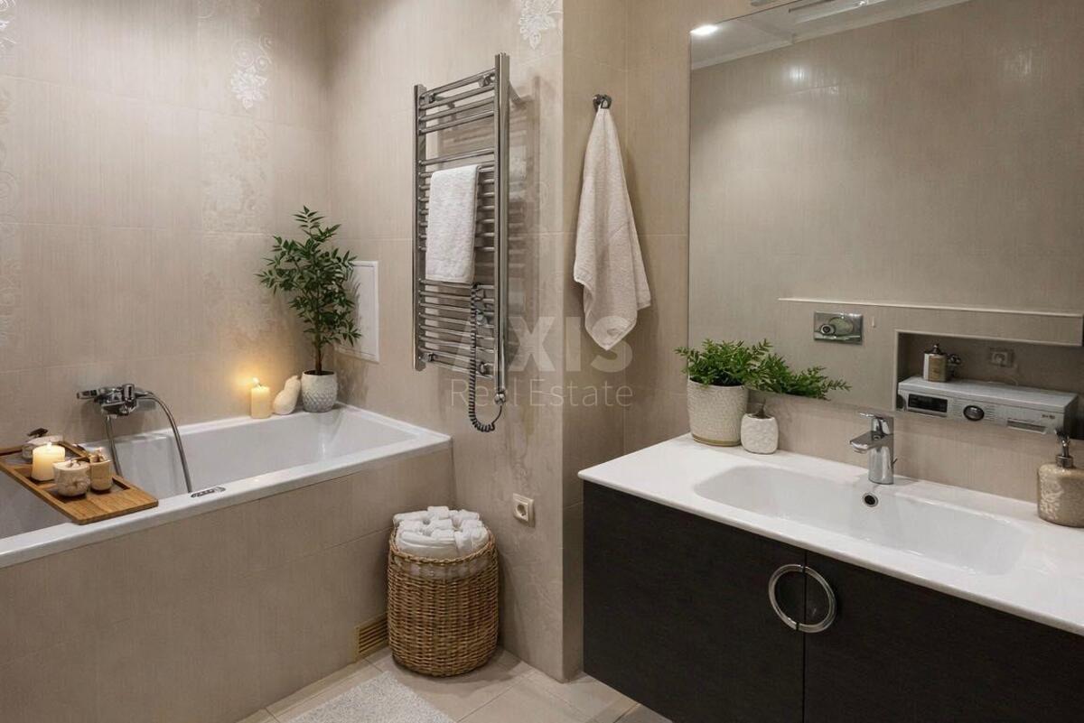 2k apartment vul. Mykil's'ko-Slobids'ka 1А637287